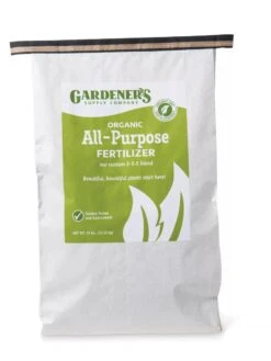 Gardener’s Best® All-Purpose Organic Fertilizer 8 Gardener’s Best® All-Purpose Organic Fertilizer -Plants And Accessories Shop 07304 8277 tif