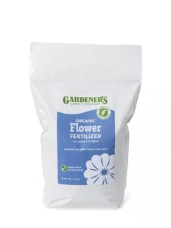 Gardener's Best® Flower Fertilizer 7 Gardener's Best® Flower Fertilizer -Plants And Accessories Shop 07316 8281 tif