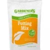 Organic Potting Mix, 20 Quarts 1 Organic Potting Mix, 20 Quarts -Plants And Accessories Shop 34358 001E tif