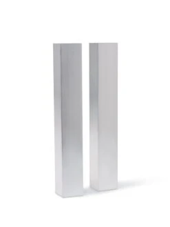 12" Raised Bed Stakes, Set Of 2