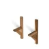 Teak Window Box Brackets -Plants And Accessories Shop 37722 0521 tif