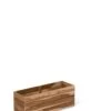Teak Window Boxes, 8" -Plants And Accessories Shop 38834 0502 tif