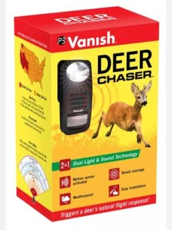 Vanish Deer Chaser™ 7 Vanish Deer Chaser™ -Plants And Accessories Shop 39 000 02V 3 4
