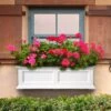 Fairfield Self-Watering Window Box, 3’ -Plants And Accessories Shop 39344 115V tif