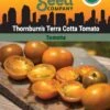 Tomato, Thornburns Terra Cotta Organic Seeds -Plants And Accessories Shop 3 4 crop 85640 8613571 Tomato Thornburns Terra Cotta SDSC
