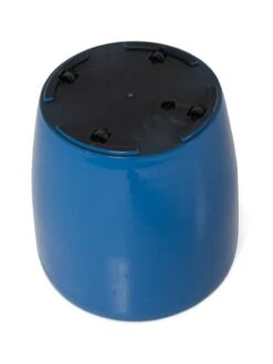 Viva Round Self-Watering Rolling Planter, 20" Diameter, Set Of 2 -Plants And Accessories Shop 3 4 crop 8612933 3910