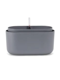 Tolita Recycled Self-Watering Flower Box 10 Tolita Recycled Self-Watering Flower Box -Plants And Accessories Shop 3 4 crop 8612964 05V tif