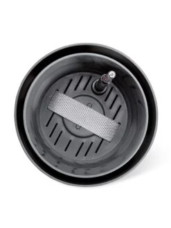 Tolita Recycled Self-Watering Flower Pot, 8" Diameter -Plants And Accessories Shop 3 4 crop 8612965 05V tif