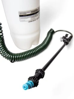 Sprayer Tank With Coil Hose Wand -Plants And Accessories Shop 3 4 crop 8612969 0020