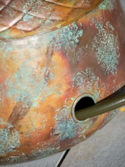 Acorn Hose Pot -Plants And Accessories Shop 3 4 crop 8613361 0049