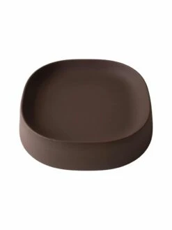 Small Pebble Plant Caddy 16 Small Pebble Plant Caddy -Plants And Accessories Shop 3 4 crop 8613780 03v