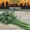 Celery, Utah Organic Seeds -Plants And Accessories Shop 3 4 crop 88854 8613558 Celery Utah SDSC