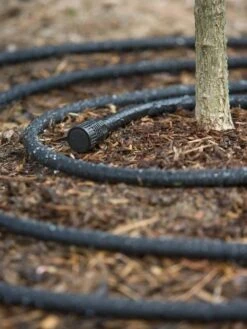 Snip-n-Drip Soaker Hose System -Plants And Accessories Shop 40205 003 tif