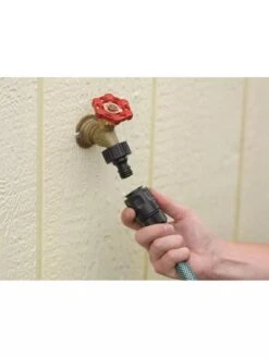 Snip-n-Drip Soaker Hose System -Plants And Accessories Shop 40205 117 fpo 3 4