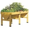 VegTrug® Patio Garden -Plants And Accessories Shop 40331 200 001E vegtrug patio garden tif