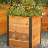 Elevated Raised Bed, 2' X 2' -Plants And Accessories Shop 8586749 854 tif
