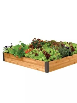 4' Raised Beds