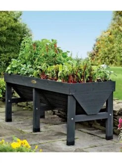 VegTrug® Patio Garden -Plants And Accessories Shop 8586918 002 3 4