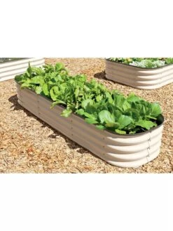 Birdies™ Modular Metal Raised Bed 28 Birdies™ Modular Metal Raised Bed -Plants And Accessories Shop 8586930PBK 006V 3 4