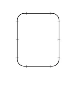 Birdies™ Modular Metal Raised Bed 23 Birdies™ Modular Metal Raised Bed -Plants And Accessories Shop 8586930 MetalRB 001ed 3 4