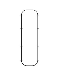 Birdies™ Modular Metal Raised Bed 22 Birdies™ Modular Metal Raised Bed -Plants And Accessories Shop 8586930 MetalRB 002ed 3 4
