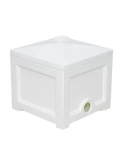 Fairfield Garden Hose Storage Bin -Plants And Accessories Shop 8587080 001V tif