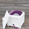 Fairfield Garden Hose Storage Bin -Plants And Accessories Shop 8587080 0334 tif