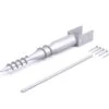 No-Dig Ground Screw For Mailpost 2 No-Dig Ground Screw For Mailpost -Plants And Accessories Shop 8587086 01V tif
