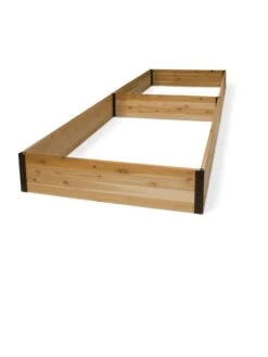 Deep Root Raised Beds, 14" Deep 4' Wide -Plants And Accessories Shop 8587813 999 tif