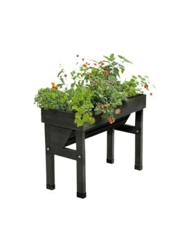 VegTrug® Wallhugger, 18" X 40" -Plants And Accessories Shop 8587848CO 100 tif