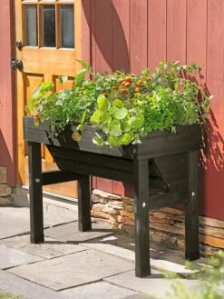 VegTrug® Wallhugger, 18" X 40" -Plants And Accessories Shop 8587848 011 tif