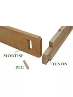 Farmstead Cedar Raised Garden Beds, 4' 9 Farmstead Cedar Raised Garden Beds, 4' -Plants And Accessories Shop 8588137 04V 3 4