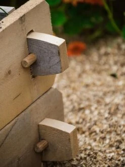 Farmstead Cedar Raised Garden Beds, 2' 19 Farmstead Cedar Raised Garden Beds, 2' -Plants And Accessories Shop 8588144 11V tif 1