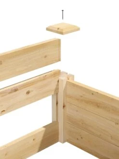 4' Cedar Raised Beds 13 4' Cedar Raised Beds -Plants And Accessories Shop 8588176 03V tif 1