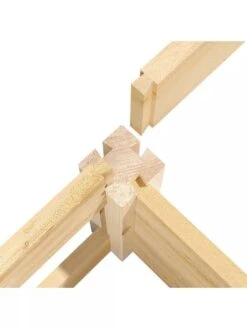 4' Cedar Raised Beds 14 4' Cedar Raised Beds -Plants And Accessories Shop 8588176 04V