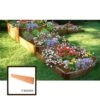 Classic Sienna Raised Garden Bed Split Waterfall Tri-Level With 2" Boards 1 Classic Sienna Raised Garden Bed Split Waterfall Tri-Level With 2" Boards -Plants And Accessories Shop 8588286 01v sienna 3 tier composite raised garden bed 2 inch