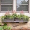 Fairfield Self-Watering Window Box, 5’ 2 Fairfield Self-Watering Window Box, 5’ -Plants And Accessories Shop 8588938 10V tif