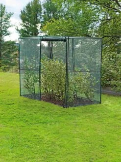 Crop Cage, 4' X 8' -Plants And Accessories Shop 8589160 002 tif