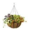 AquaSav™ Oxford Hanging Basket, 18" -Plants And Accessories Shop 8589790 024 tif