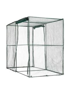 Crop Cage, 4' X 8' -Plants And Accessories Shop 8590160 1192 tif