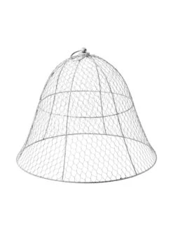 Chicken Wire Cloche -Plants And Accessories Shop 8590210 009 tif