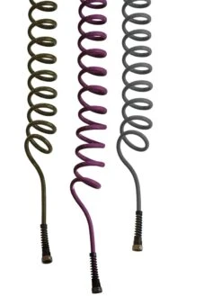 Ultra Lightweight Coil Hoses, 3/8" -Plants And Accessories Shop 8590213 001E tif