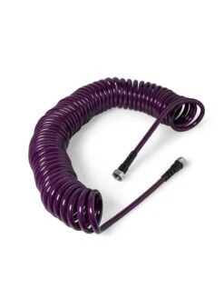 Ultra Lightweight Coil Hoses, 3/8" -Plants And Accessories Shop 8590214 6312
