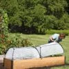 Row Shelter Accelerator 1 Row Shelter Accelerator -Plants And Accessories Shop 8591990 2195 1 mini greenhouse garden row covers tif