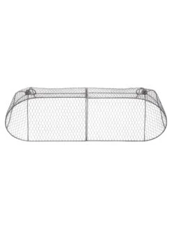 3-in-1 Chicken Wire Cloche -Plants And Accessories Shop 8592117 1608z tif