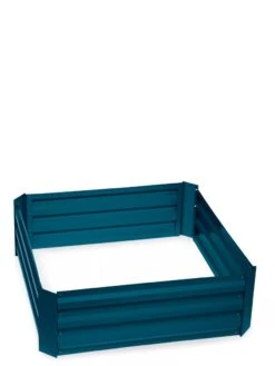 Demeter Corrugated Metal Raised Bed, 34" X 34" 12 Demeter Corrugated Metal Raised Bed, 34" X 34" -Plants And Accessories Shop 8592119 200 tif