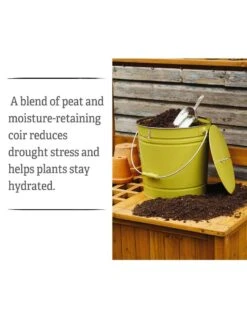 Potting Mix, 20 Qts. -Plants And Accessories Shop 8592211 7