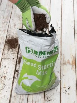 Seed Starting Mix, 9 Qts. 11 Seed Starting Mix, 9 Qts. -Plants And Accessories Shop 8592212 6220