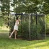 Storm Proof Crop Cage, Large -Plants And Accessories Shop 8592463 107 tif
