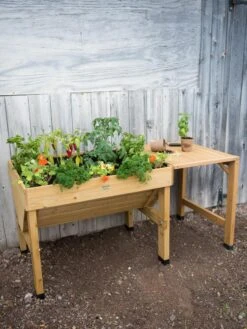 VegTrug® Side Table -Plants And Accessories Shop 8592870 015 tif